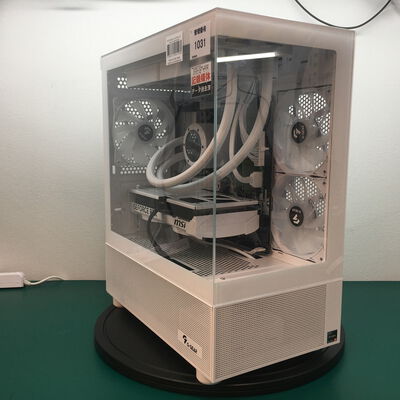 【佐賀南部バイパス店】中古  TSUKUMO G-GEAR(Ryzen 5 7600/32GB/SSD1TB/RTX5070/ドライブなし/W11H) 5250001229 