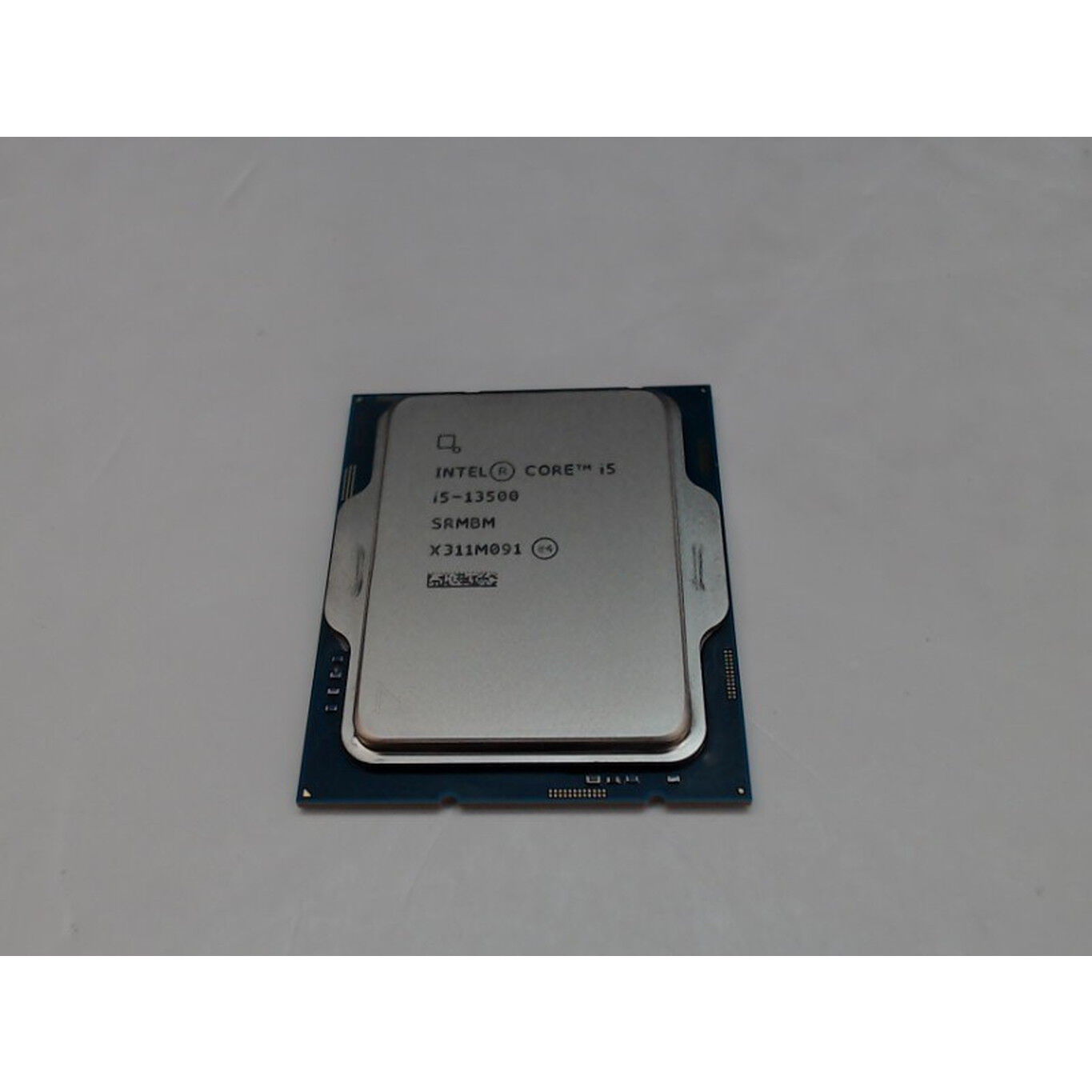 中古 INTEL Core i5 13500 (1700/2.5G/24M/C14/T20) 154212