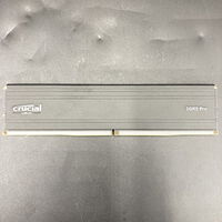 中古  PC5-44800 16GB デスクトップ用 149153 