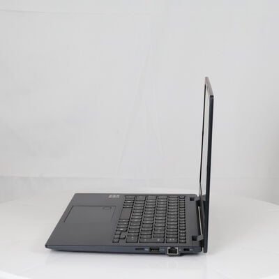 【通販センター】中古  dynabook dynabook GA83/XY(AMD Ryzen 5 7530U/16GB DDR4 (PC4)/SSD512GB/なし/オンボード/13.3/1920x1080/Wi-Fi/W11H64 MAR) 203616 