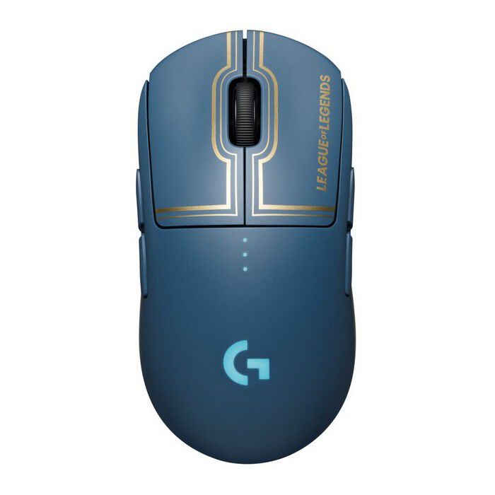 Logicool G-PPD-002WL 限定一個 Logicool Logicool® PRO LIGHTSPEED™ Wireless Gaming Mouse G