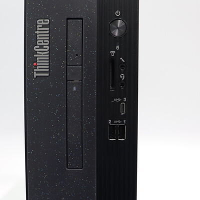 【札幌店】中古  Lenovo ThinkCentre N50s(i5 12400/8GB/SSD256GB/W11P) 3210016257 