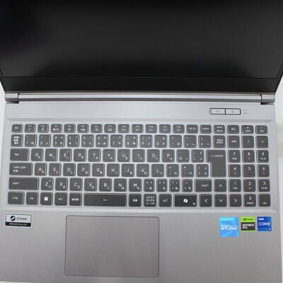 【仙台店】中古  THIRDWAVE GALLERIA RL7C-R46-5N 190244 