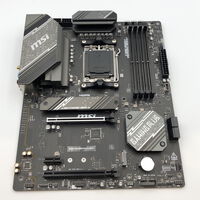中古  MSI B650 GAMING PLUS WIFI (B650 AM5 ATX DDR5) 4720002676 