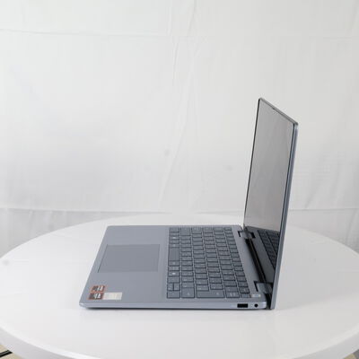 【通販センター】中古  DELL Plus 2-in-1 DB04255(AMD Ryzen AI 5 340 w/ Radeon 840M/16GB DDR5 (PC5)/SSD512GB/なし/AMD Radeon 840M Graphics 512 MB/14/1920x1200/Wi-Fi/W11H64 MAR) 199378 