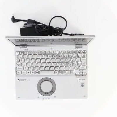 【秋葉原本店】中古  Panasonic CF-QV9U30VS(i5-10310U/16GB/SSD256GB/W10P) 3410015185 