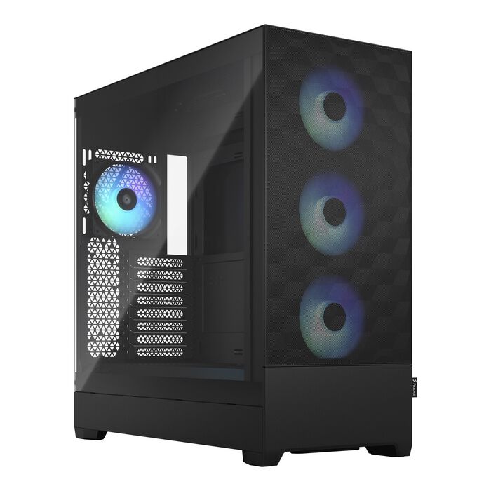 Fractal Design POP AIR RGB ドスパラ限定カラー | skisharp.com