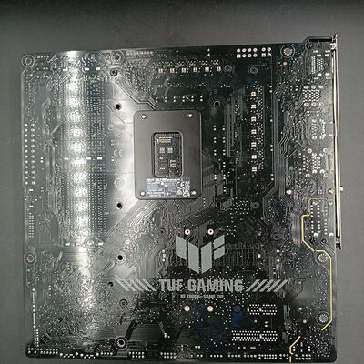 【大須店】中古  ASUS TUF GAMING B760M-PLUS WIFI (B760 1700 mATX DDR5) 3120022169 