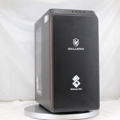 中古  THIRDWAVE GALLERIA SK 