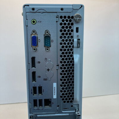 【京都店】中古  NEC PC-MKM28LZ6ACS3 (Core i5 8400/8GB/HDD500GB/DVD-MULTI/オンボード/OS無し) 3180006268 