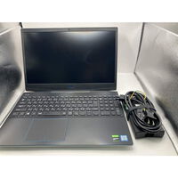 中古  DELL G3 3590 (Core i7-9750H/16GB/SSD 256GB+HDD 1TB/-/GTX1650/WLAN/15.6インチFHD/W11H/-) 3240010283 