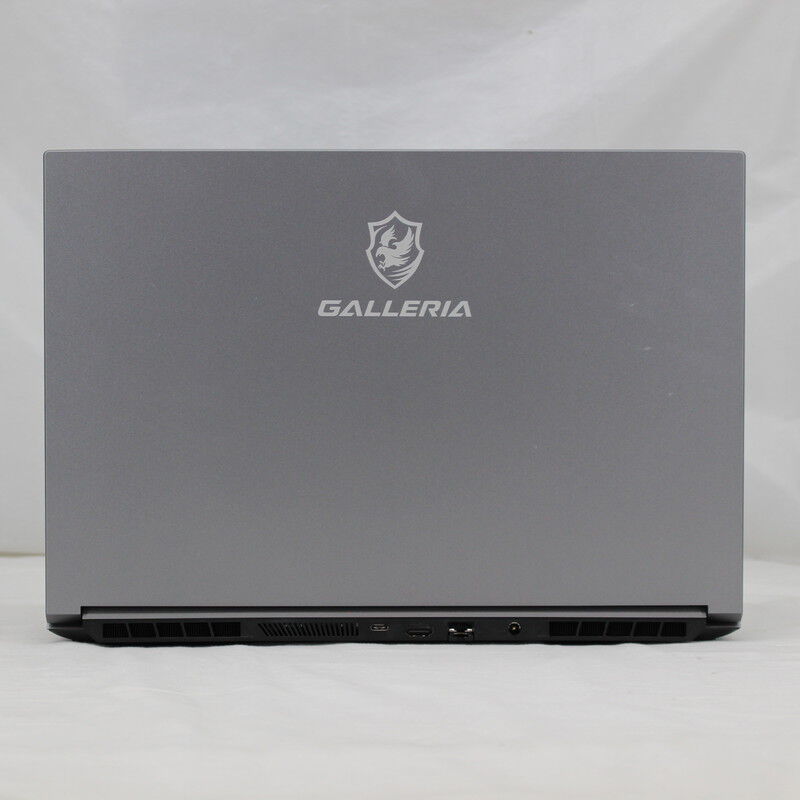 中古 THIRDWAVE GALLERIA RL5C-R35-5N 177305【5/9値下げ
