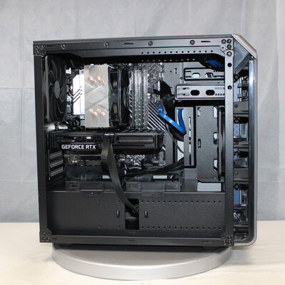中古  THIRDWAVE GALLERIA RM5C-R36T 177438 