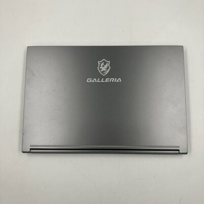 【なんば店】中古  THIRDWAVE GALLERIA RL5C-R35 (i5-11400H/16GB/SSD512GB/RTX3050/WLAN/15.6FHD) 3280022939【6/11値下げ!】 
