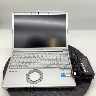【堺七道店】中古  Panasonic　CF-SVIRDLKS(i5-1145G7/16GB/SSD256GB/W11P) 4660003365 