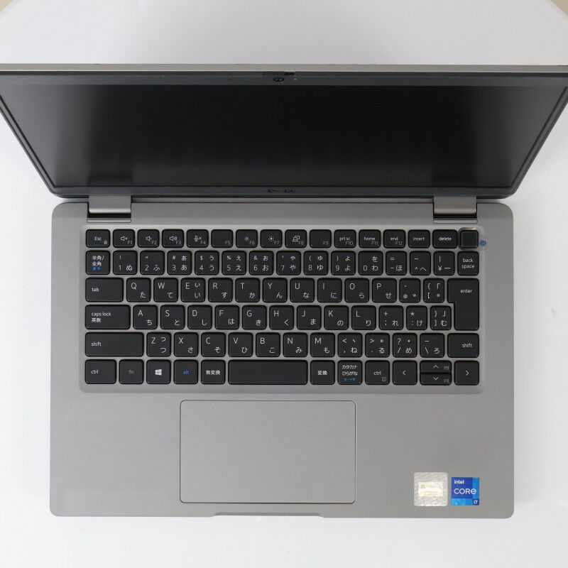 中古 Dell Latitude 5320(Intel Core i7 1185G7/16GB DDR4 (PC4
