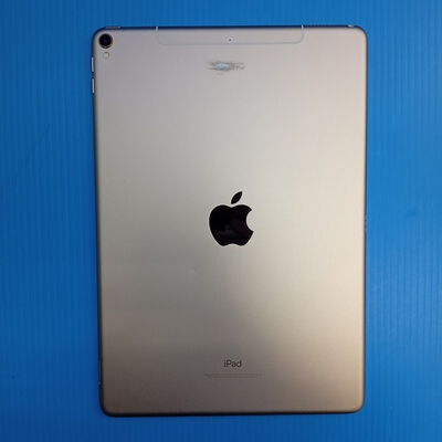 【大須店】中古  Apple iPad Pro 10.5 (2017) Wi-Fi + Cellular 256GB ゴールド 国内版SIMロックフリー MPHJ2J/A 134424 