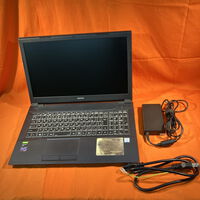 中古  mouse G-Tune EGPN797G165S5 (i7 9700/16GB/SSD 512GB+HDD 1TB/GTX1650/WLAN/15.6FHD/W11H) 3280021390 