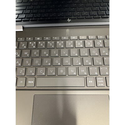 【富士青葉店】中古  HP ENVY X360 15-ey0000AU(AMD Ryzen 5 5625U/16GB/SSD512GB/なし/オンボード/15.6/1920x1080/Wi-Fi/W11H64 MAR) 171178 