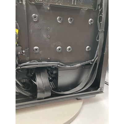 【水戸赤塚店】中古  自作PC(i7 13700F/32GB/SSD1TB/RTX4070Ti/OSなし) 4680002168 