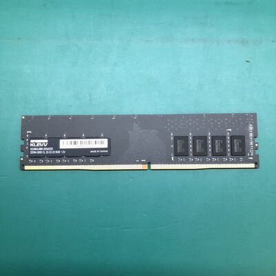【津ラッツ店】中古  PC4-25600 8GB デスクトップ用 140727 