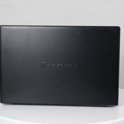 【通販センター】中古  dynabook dynabook BJ65/FS(Intel Core i5 10210U/8GB DDR4 (PC4)/SSD256GB/DVDマルチ/オンボード/15.6/1366x768/Wi-Fi/W11H64 MAR) 203709 