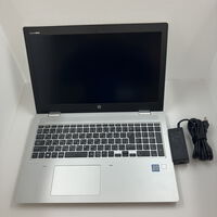 中古  HP ProBooK 650 G5(i7-8565U/8GB/SSD256GB/W11P) 3410014348 
