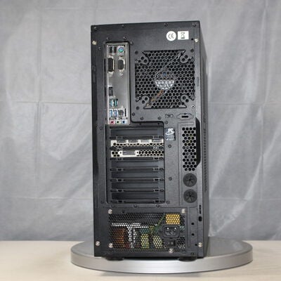中古  THIRDWAVE GALLERIA KT 