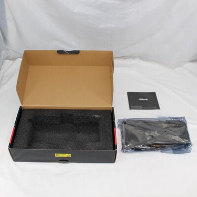 【通販センター】中古  ASRock Radeon RX 6700 XT Challenger D 12GB（RX6700XT 12GB） 3480033979 