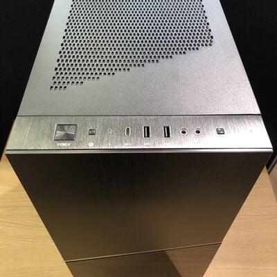 【甲府飯田店】中古  TSUKUMO G-GEAR GM7A-G232BN(Ryzen 7 5700X/32GB/SSD1TB/RTX4070/W11H) 4720001876