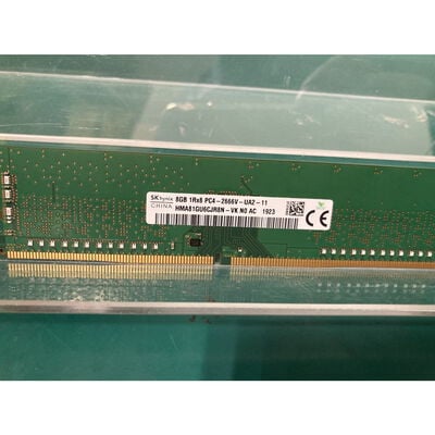 【富山本郷店】中古  PC4-21300 8GB デスクトップ用_ 184888 