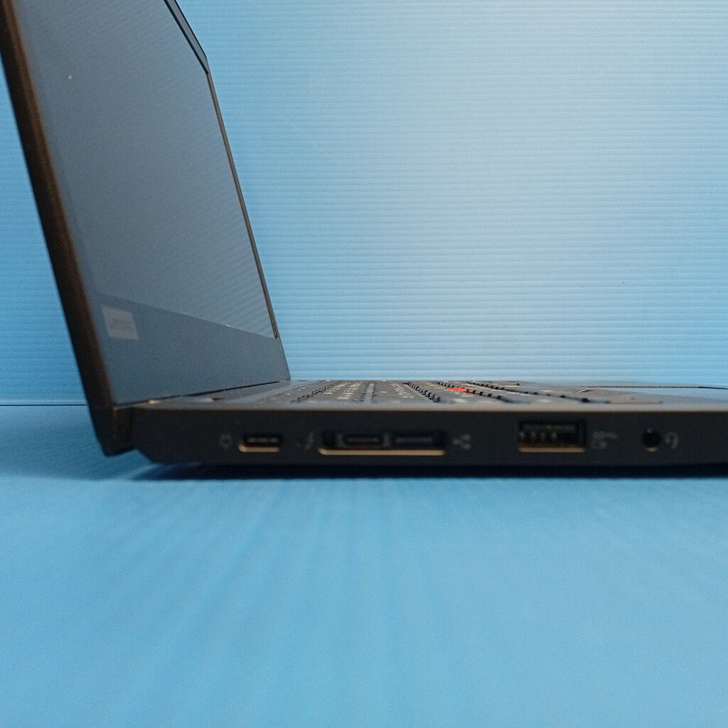 中古 Lenovo ThinkPad L13 Gen2 20VJS17X00(i7-1165G7/16GB/SSD512GB