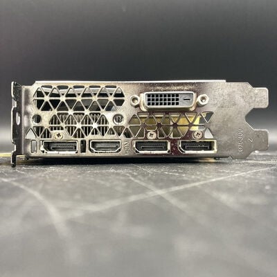 【熊本浜線店】中古  各社 Geforce GTX1060 (6GB PCI-E) 136128 