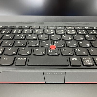 【町田店】中古  Lenovo ThinkPad X13 Gen 2 (AMD Ryzen 5 Pro 5650U 2.3GHz/8GB/SSD256GB/-/オンボード/13.3/1920x1200/Wi-Fi/WEBCAM/W11H64) 182749 