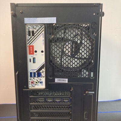 【大宮店】中古  GALLERIA CRA7C-R46T 1250007055 