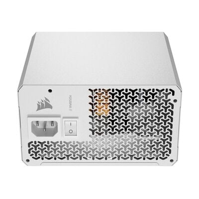 Corsair  RM850e White 2025 CP-9020293-JP (850W) 
