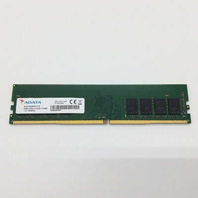 【浜松店】中古  PC4-19200 4GB デスクトップ用 126162 