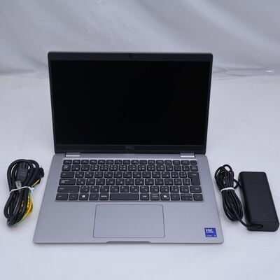【通販センター】中古  Dell Latitude 5350(Intel Core Ultra 5 135U/16GB DDR5 (PC5)/SSD256GB/なし/オンボード/13.3/1920x1080/Wi-Fi/W11H64 MAR) 203498 