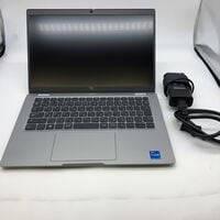 中古  DELL Latitude 5320(Intel Core i5 1145G7 2.60GHz/16GB DDR4/SSD256GB/-/オンボード/13.3/1920x1080/Wi-Fi/WEBCAM/W11P/VBT) 192745 