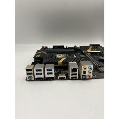 【座間相武台】中古  GIGABYTE GA-Z170X-UD5 TH (Z170 1151 ATX DDR4) 130996 