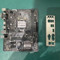 中古  ASUS PRIME H310M-A R2.0（H310m 1151 mATX DDR4） 3480040290 