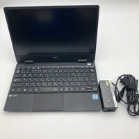 中古  NEC PC-NM750MAB-E1(i7-8500Y/8GB/SSD256GB/W11H) 3430006445 