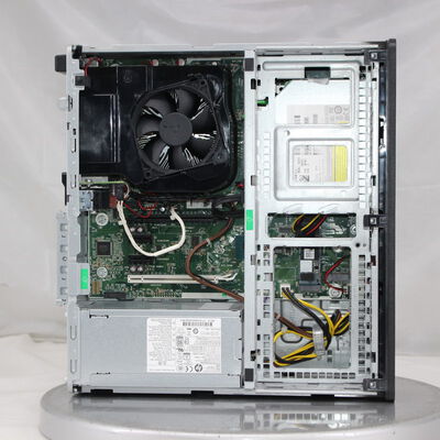 中古  HP EliteDesk 800 G4 SFF 