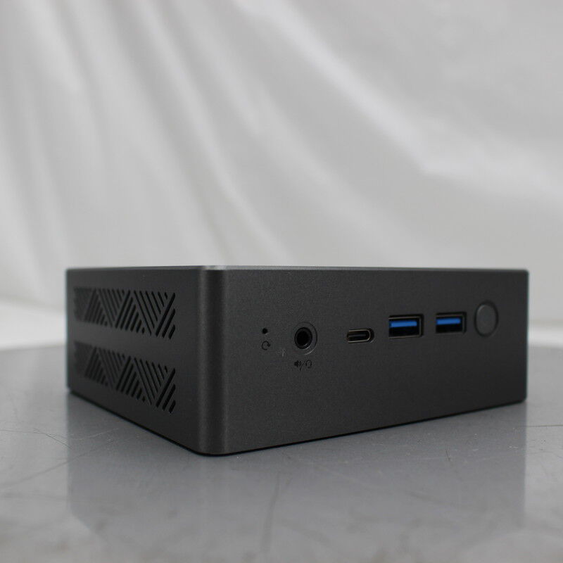 中古 BMAX MINI PC B4 PLUS(Intel N100/16GB DDR4 (PC4)/SSD1TB/なし