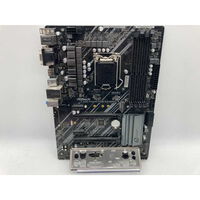 中古  ASRock Z390 Phantom Gaming 4 (Z390 1151 ATX DDR4) 4640002415 