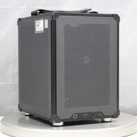 中古  Original PC(AMD Ryzen 5 5600/32GB/SSD1TB/なし/AMD Radeon RX 7600 8GB/W11H64 MAR) 180958【10/13周年価格!】 