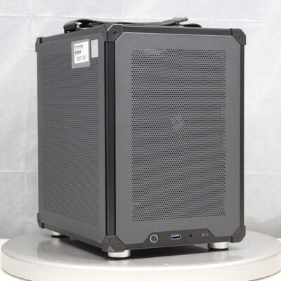 【通販センター】中古  Original PC(AMD Ryzen 5 5600/32GB/SSD1TB/なし/AMD Radeon RX 7600 8GB/W11H64 MAR) 180958 