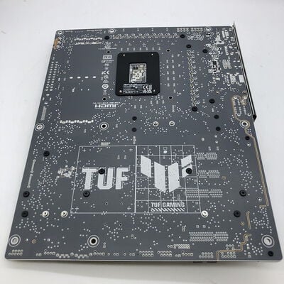 【宇都宮鶴田店】中古  ASUS TUF GAMING Z890-PRO WIFI (Z890 1851 ATX DDR5) 172179 