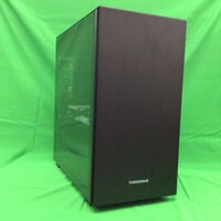 中古  THIRDWAVE Lightning-G AVTi5B(Ryzen 5 7500F/32GB/SSD1TB/RTX4060Ti 8GB/W11H) 3170007075 