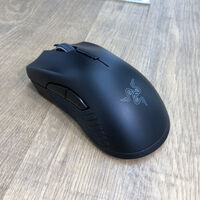 中古  Razer Mamba Wireless (RZ01-02710100-R3M1) 3480012139 